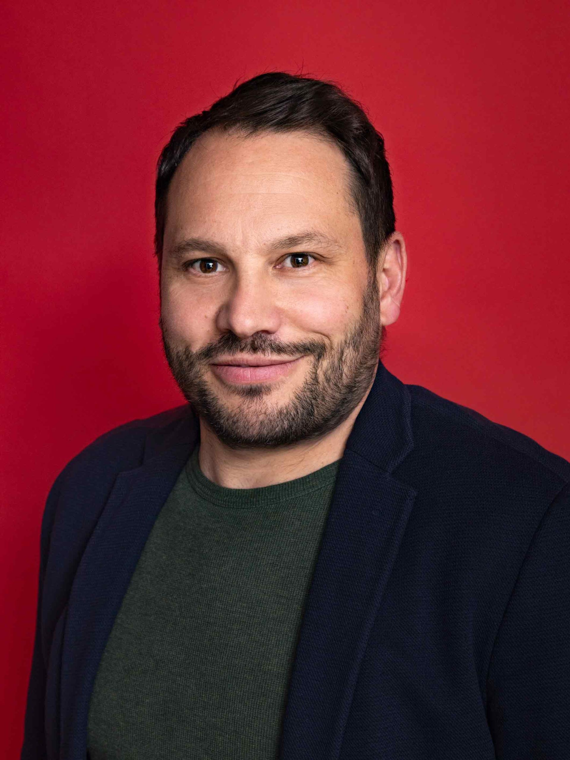 Nicolas Burdet - BBX MCI - Martigny